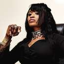 Powerful African-Queen Shemale Dominatrix in Houston